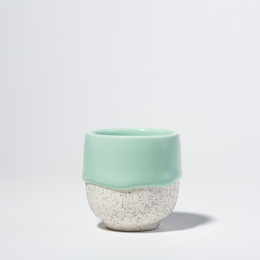 Drippy Pots Hand Crafted Ceramic Piece