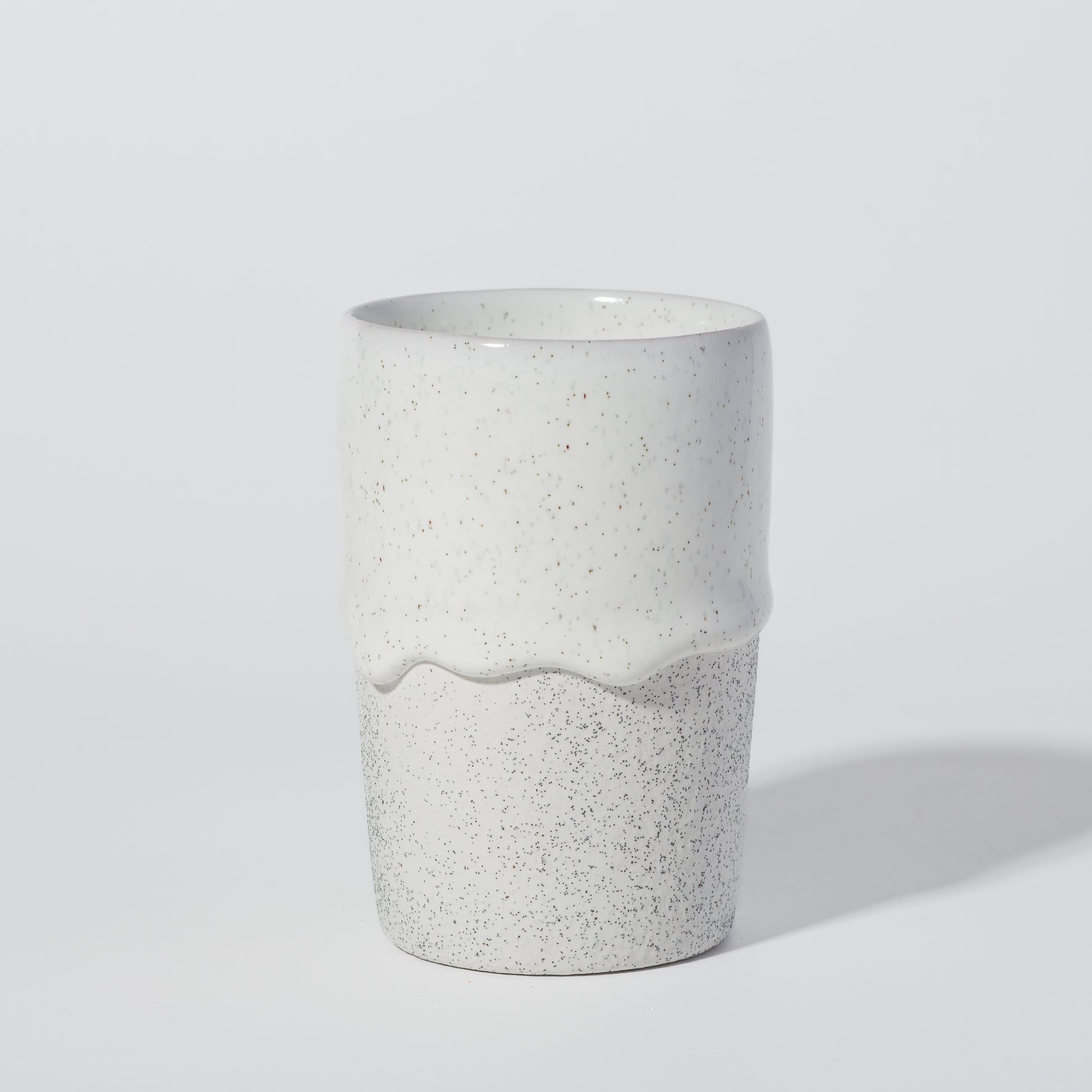 Drippy Pots Hand Crafted Ceramic Piece