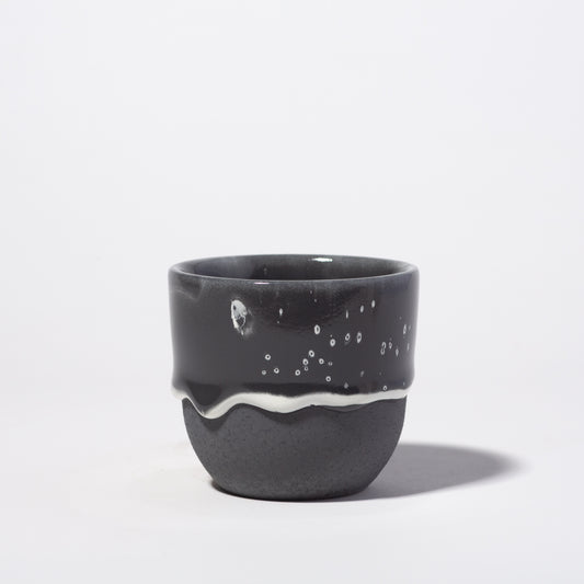 Drippy Pots Hand Glazed Ceramic Mug