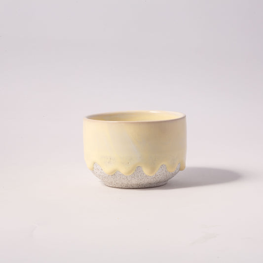 Drippy Pots Hand Glazed Ceramic Mug