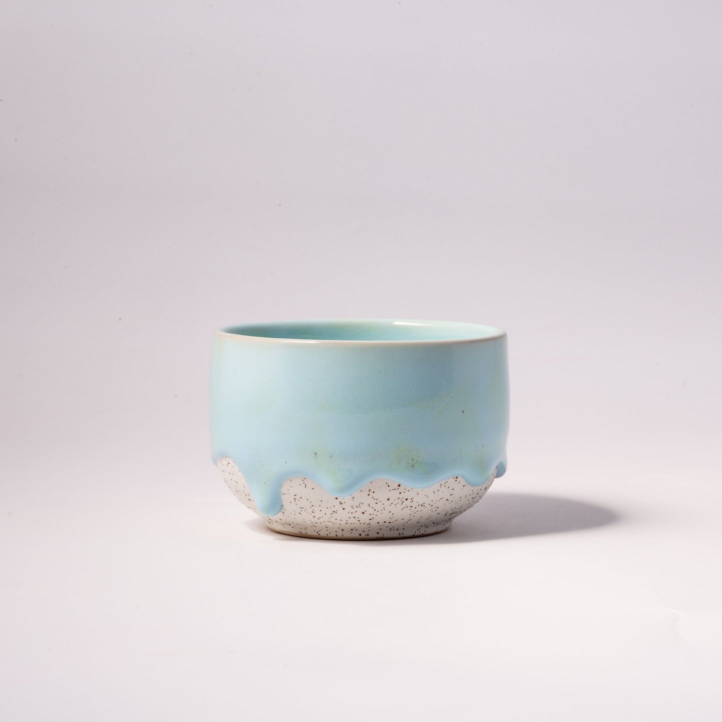 Drippy Pots Hand Glazed Ceramic Mug