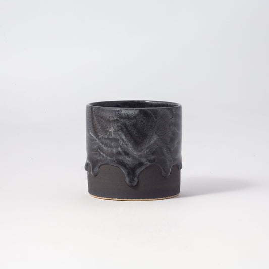 Drippy Pots Hand Glazed Ceramic Mug