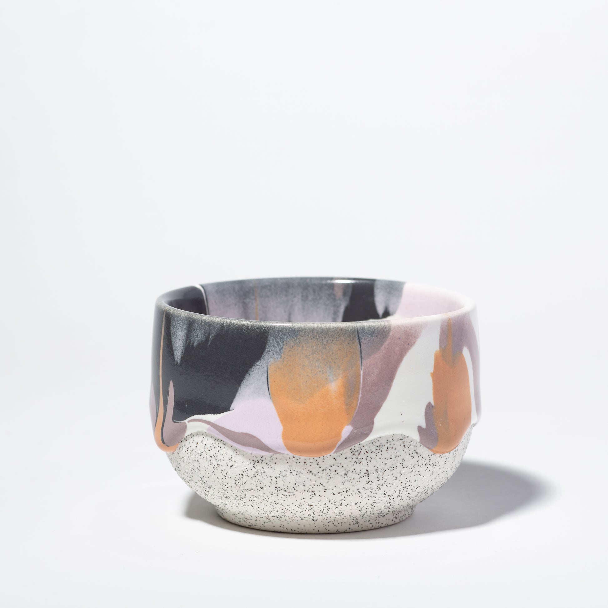 Drippy Pots Hand Crafted Ceramic Piece