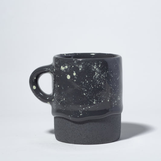 Drippy Pots Hand Glazed Ceramic Mug