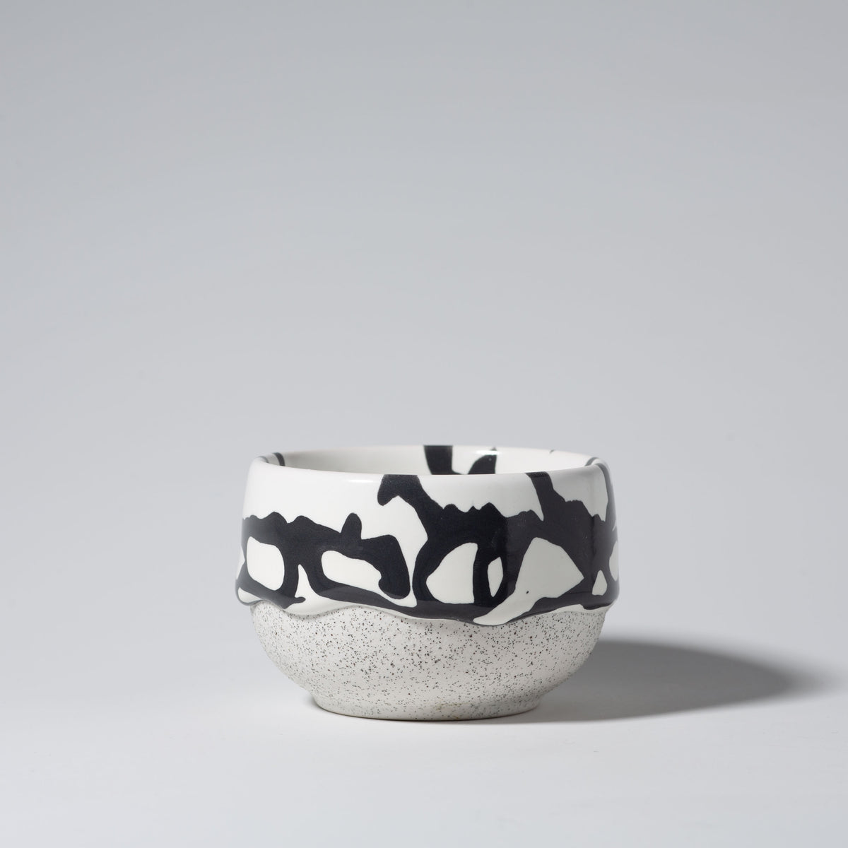 Drippy Pots Hand Glazed Ceramic Mug