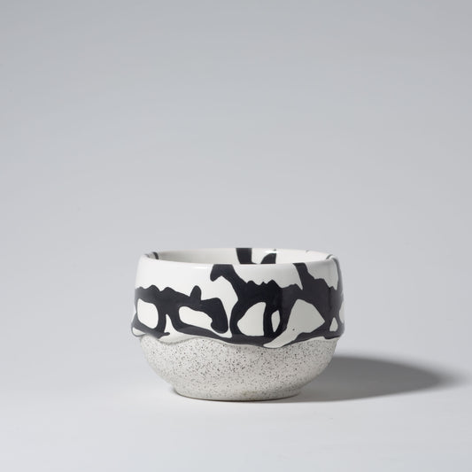 Drippy Pots Hand Glazed Ceramic Mug