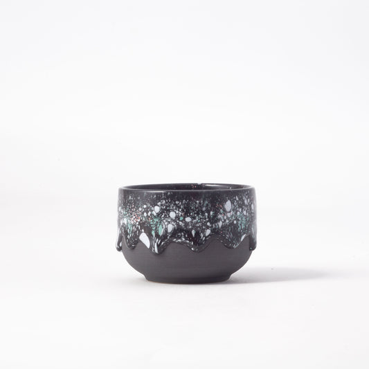 Drippy Pots Hand Glazed Ceramic Mug