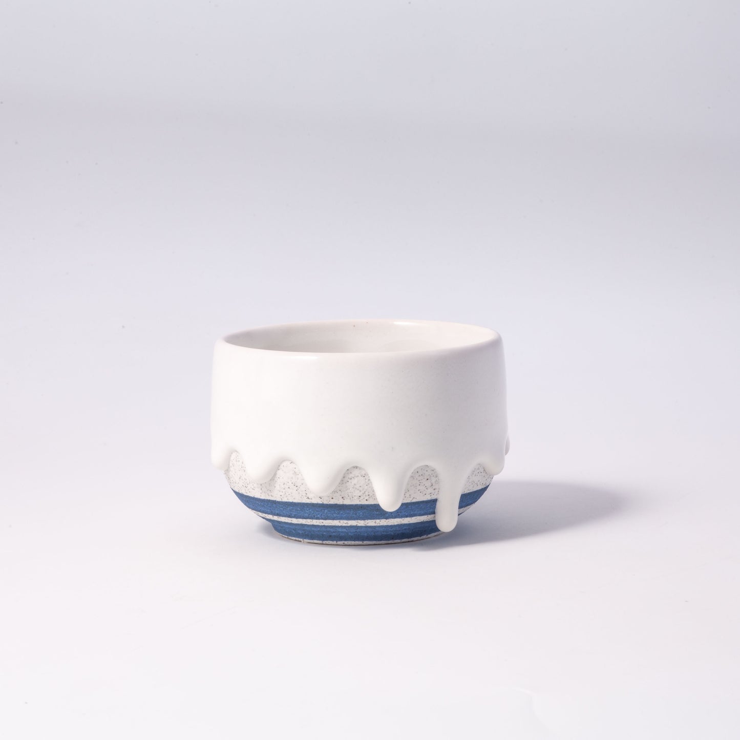 Drippy Pots Hand Glazed Ceramic Mug