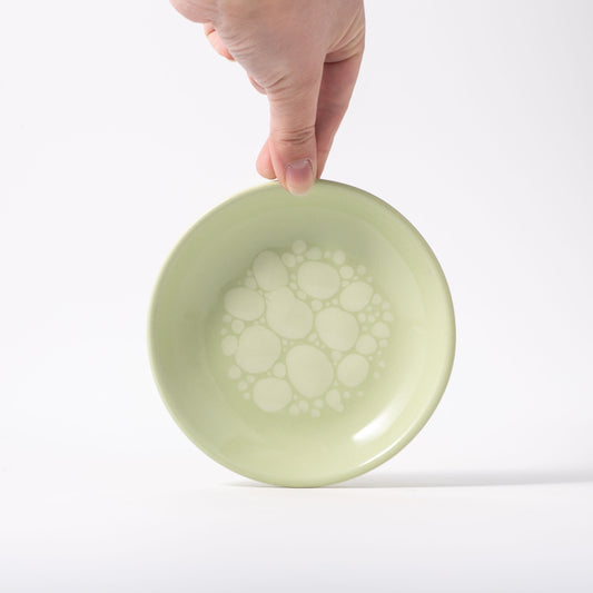 Drippy Pots Hand Glazed Ceramic Mug