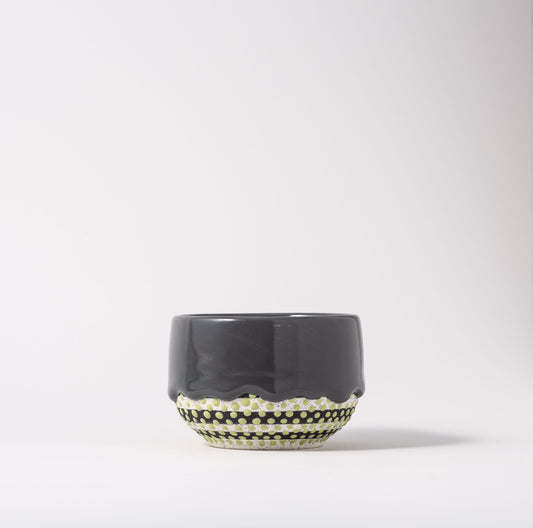 Drippy Pots Hand Glazed Ceramic Mug
