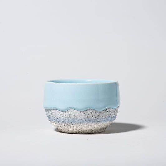 Drippy Pots Hand Glazed Ceramic Mug