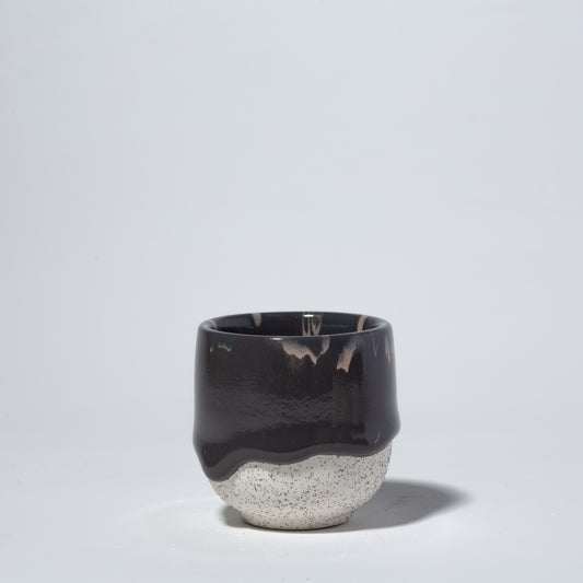 Drippy Pots Hand Glazed Ceramic Mug