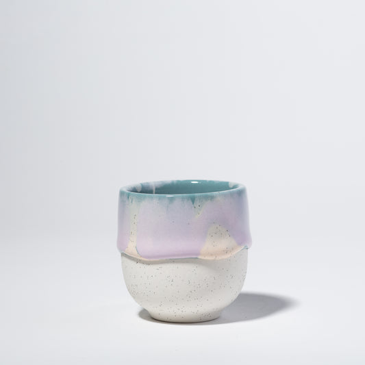 Drippy Pots Hand Crafted Ceramic Piece