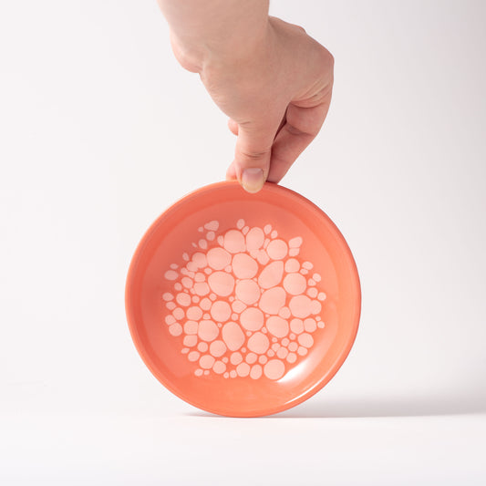 Drippy Pots Hand Glazed Ceramic Mug