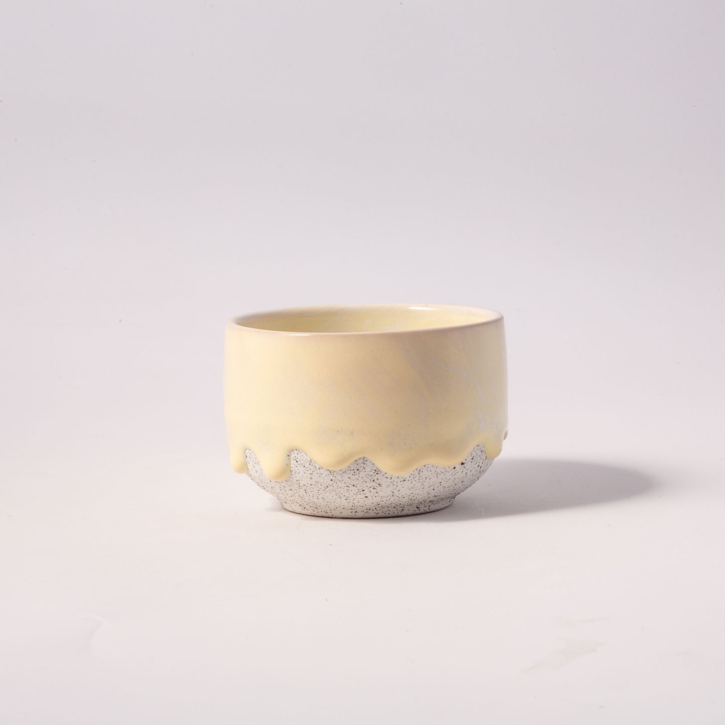 Drippy Pots Hand Glazed Ceramic Mug