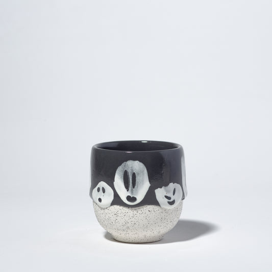 Drippy Pots Hand Glazed Ceramic Mug