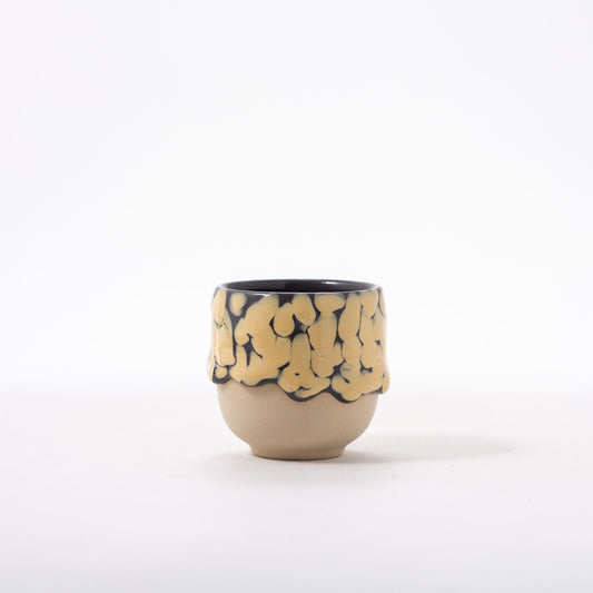 Drippy Pots Hand Glazed Ceramic Mug