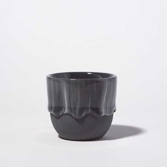 Drippy Pots Hand Glazed Ceramic Mug