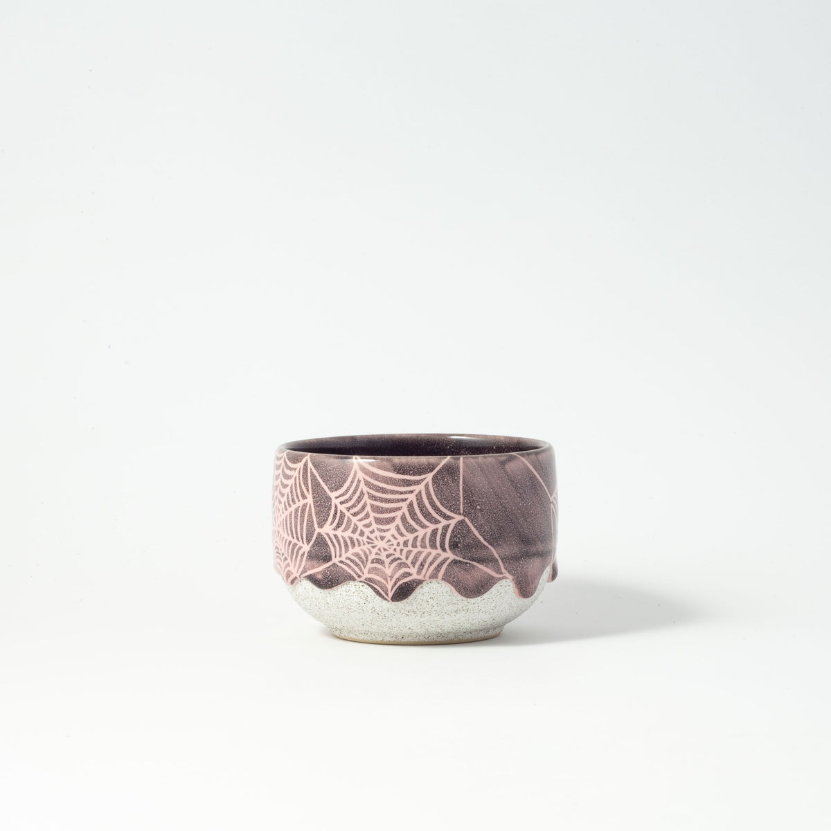 Drippy Pots Hand Glazed Ceramic Mug