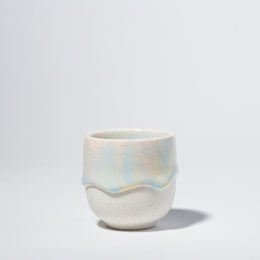 Drippy Pots Hand Crafted Ceramic Piece