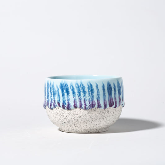 Drippy Pots Hand Glazed Ceramic Mug