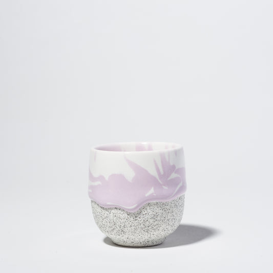 Drippy Pots Hand Glazed Ceramic Mug