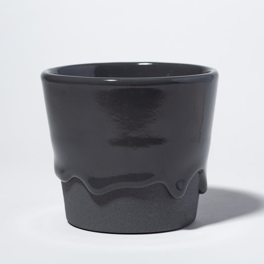 Drippy Pots Hand Crafted Ceramic Piece