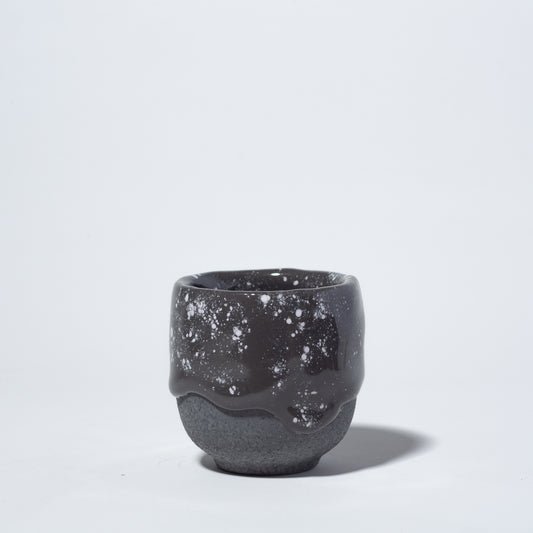 Drippy Pots Hand Glazed Ceramic Mug