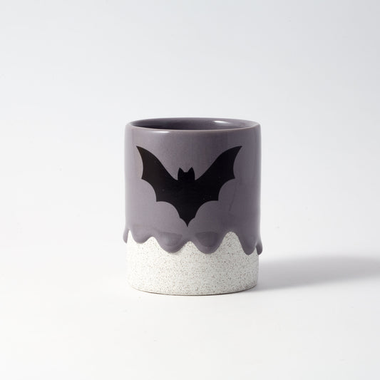 Drippy Pots Hand Glazed Ceramic Mug