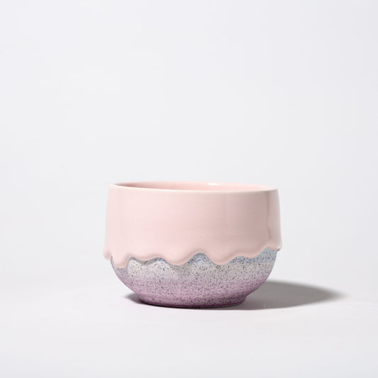 Drippy Pots Hand Glazed Ceramic Mug