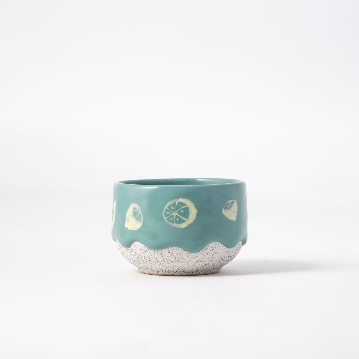 Drippy Pots Hand Glazed Ceramic Mug