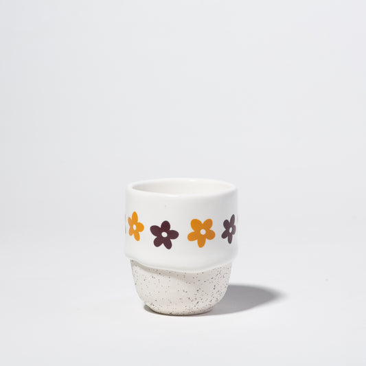 Drippy Pots Hand Glazed Ceramic Mug
