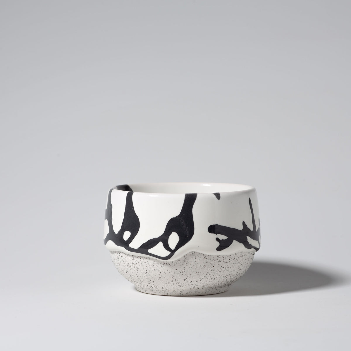 Drippy Pots Hand Glazed Ceramic Mug