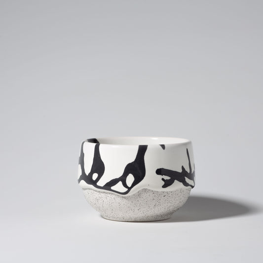 Drippy Pots Hand Glazed Ceramic Mug