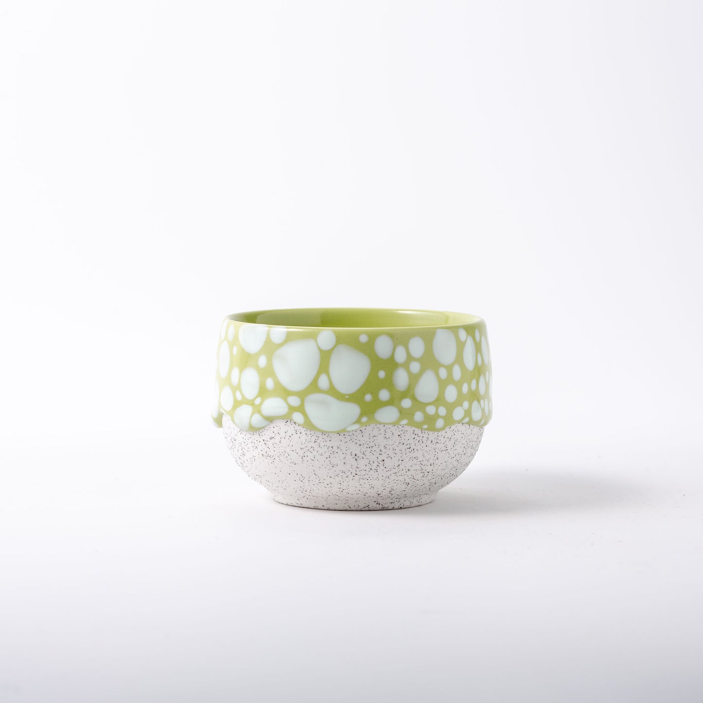 Drippy Pots Hand Glazed Ceramic Mug