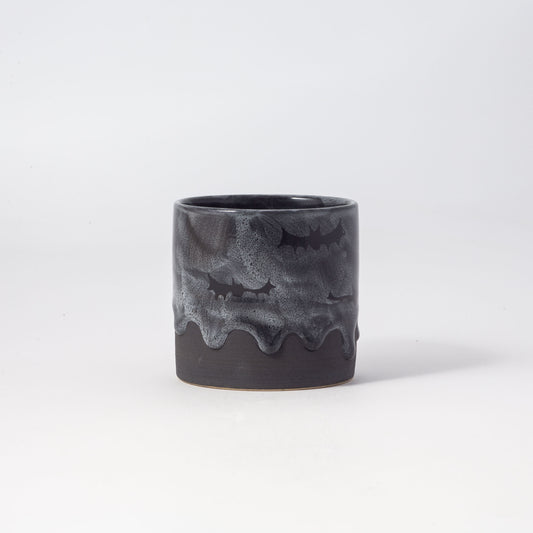 Drippy Pots Hand Glazed Ceramic Mug