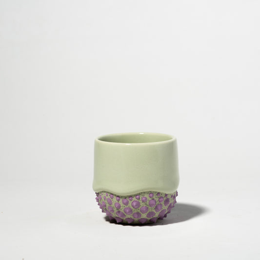 Drippy Pots Hand Glazed Ceramic Mug
