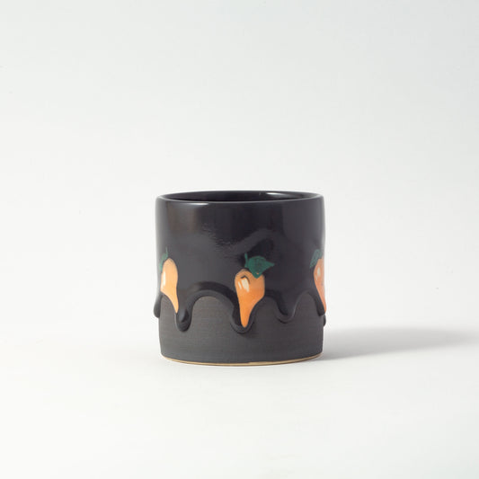 Drippy Pots Hand Glazed Ceramic Mug