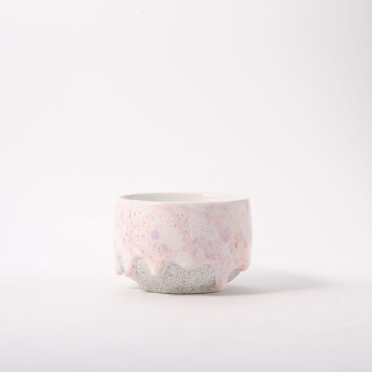 Drippy Pots Hand Glazed Ceramic Mug