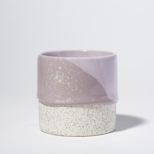 Drippy Pots Hand Crafted Ceramic Piece