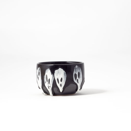 Drippy Pots Hand Glazed Ceramic Mug