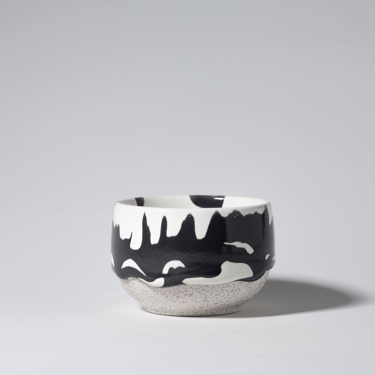 Drippy Pots Hand Glazed Ceramic Mug