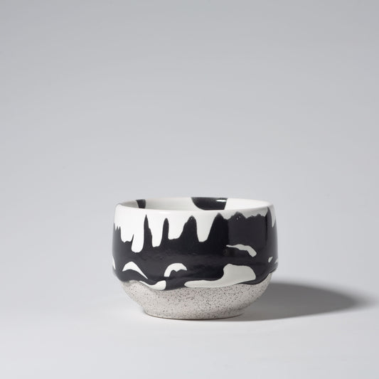 Drippy Pots Hand Glazed Ceramic Mug