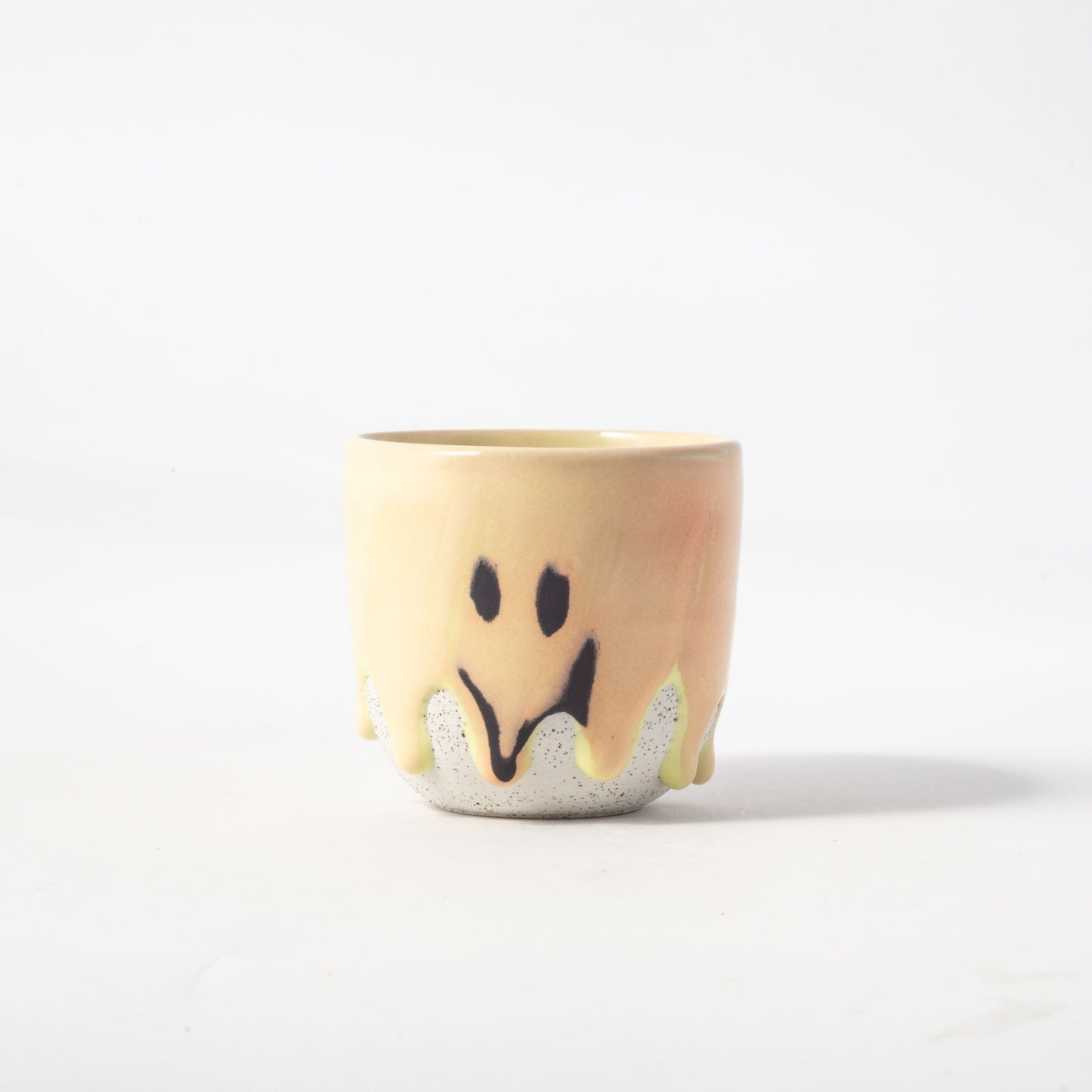 Drippy Pots Hand Glazed Ceramic Mug