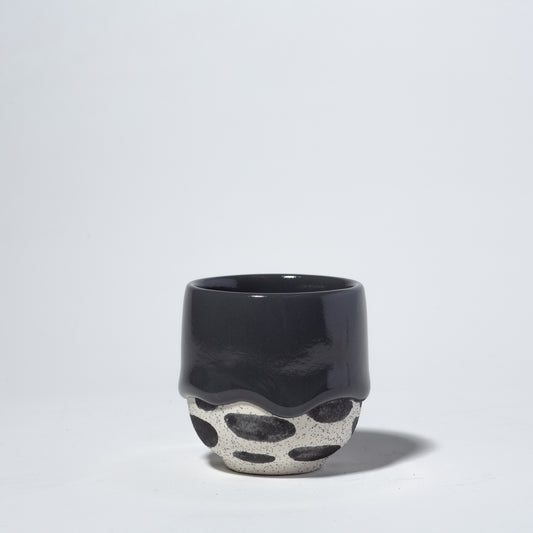Drippy Pots Hand Glazed Ceramic Mug