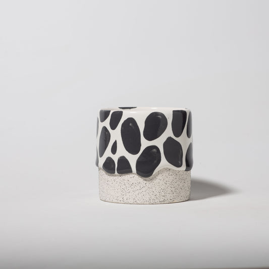 Drippy Pots Hand Glazed Ceramic Mug