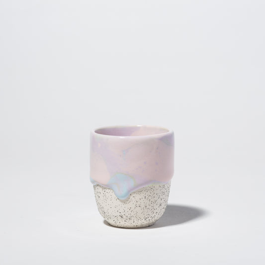 Drippy Pots Hand Crafted Ceramic Piece