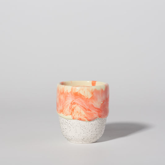 Drippy Pots Hand Crafted Ceramic Piece
