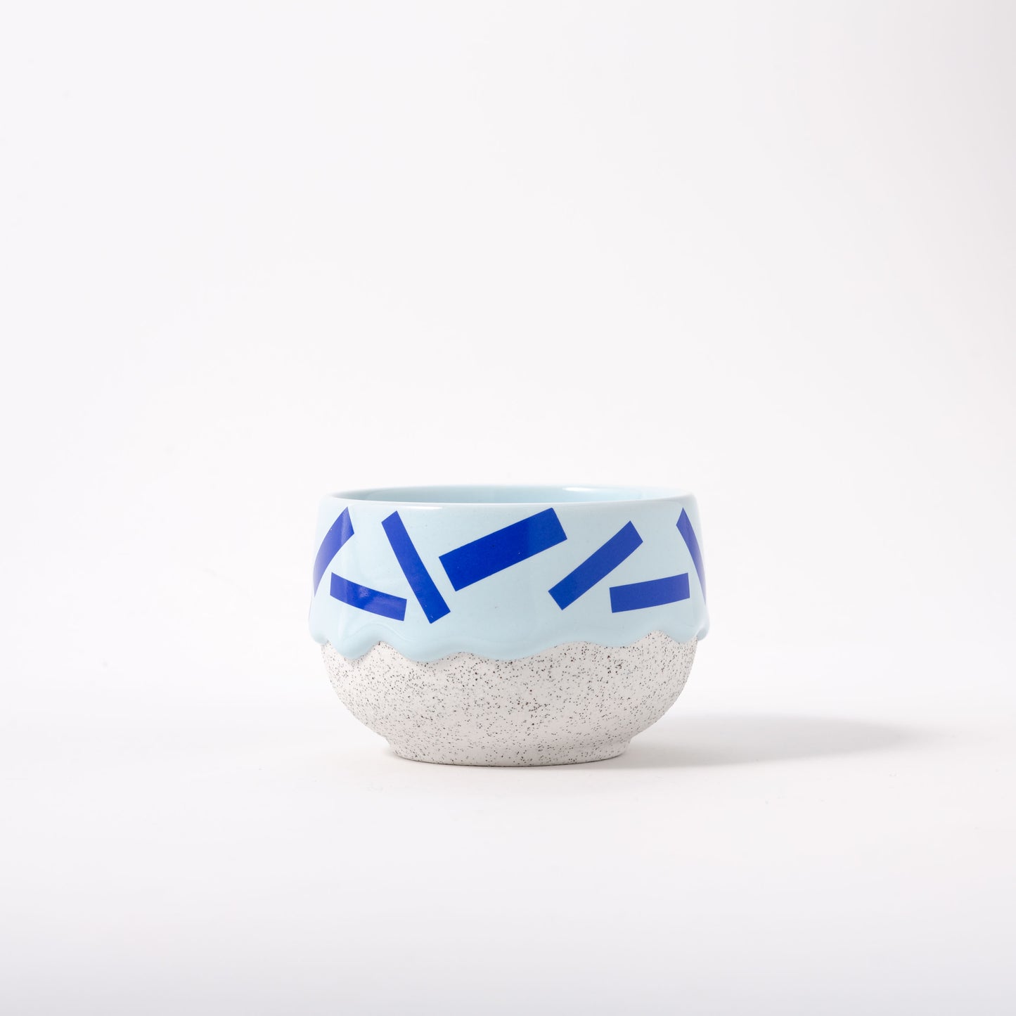 Drippy Pots Hand Glazed Ceramic Mug