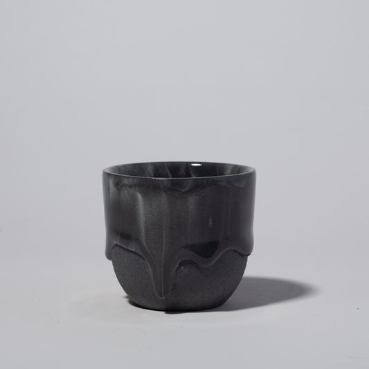 Drippy Pots Hand Glazed Ceramic Mug